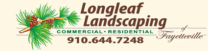 Longleaf Landscaping